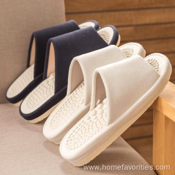 Summer Household Bedroom Silent Sandals